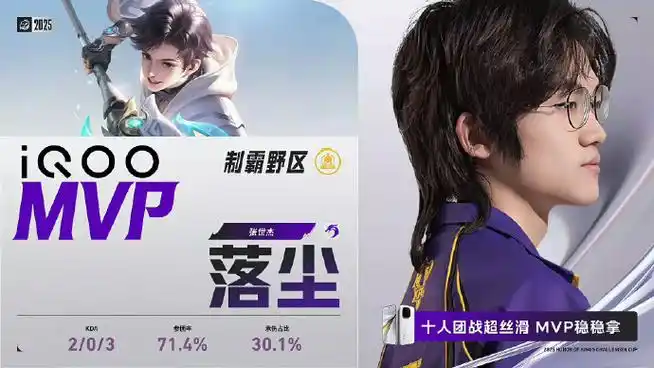 无畏契约新王登基？元流之子坦克打法碾压梦奇，落尘数据封神