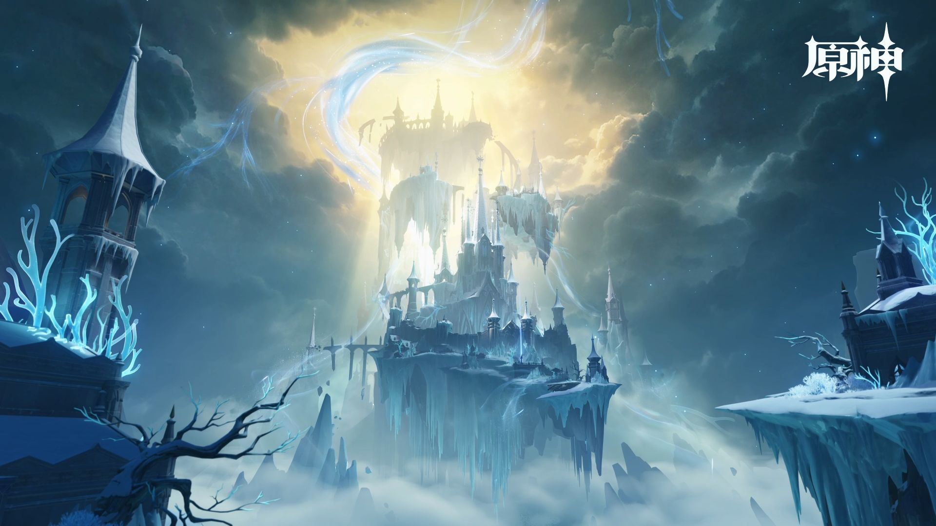 《原神》至冬凛寒启示录：DOTA2新版本冰系英雄或将迎来史诗级重做